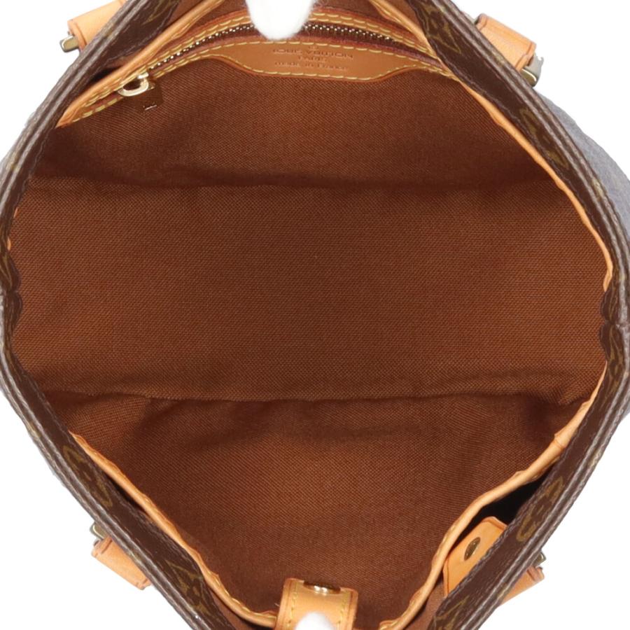 LOUIS VUITTON（ルイ・ヴィトン） ヴァヴァンPM モノグラム 