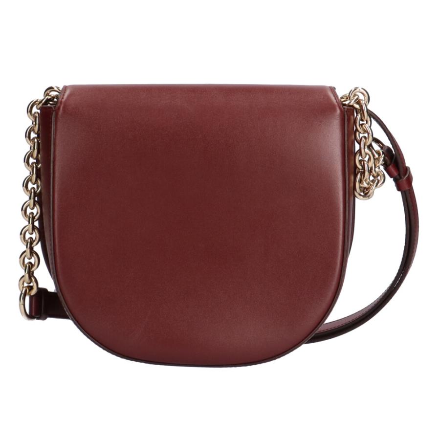 サルヴァトーレフェラガモ Salvatore Ferragamo ガンチーニ ショルダー  