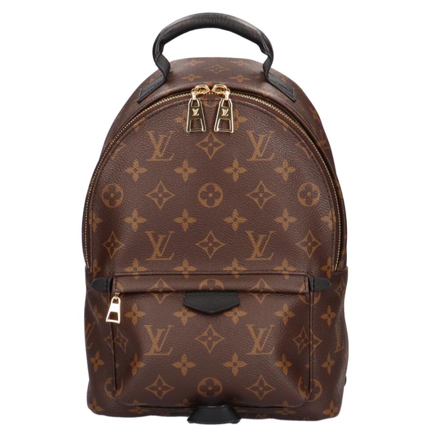 ルイヴィトン LOUIS VUITTON バームスプリングスPM モノグラム