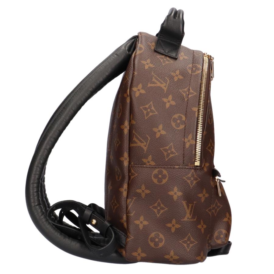 ルイヴィトン LOUIS VUITTON バームスプリングスPM モノグラム リュック・デイパック モノグラムキャンバス レディース 中古｜rk-y｜04