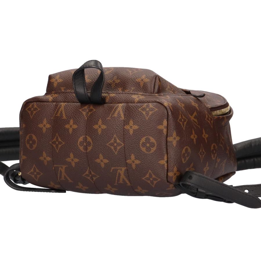 ルイヴィトン LOUIS VUITTON バームスプリングスPM モノグラム リュック・デイパック モノグラムキャンバス レディース 中古｜rk-y｜05