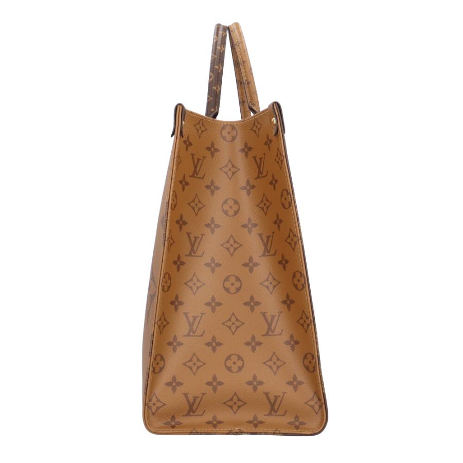 LOUIS VUITTON（ルイ・ヴィトン） オンザゴーGM モノグラム