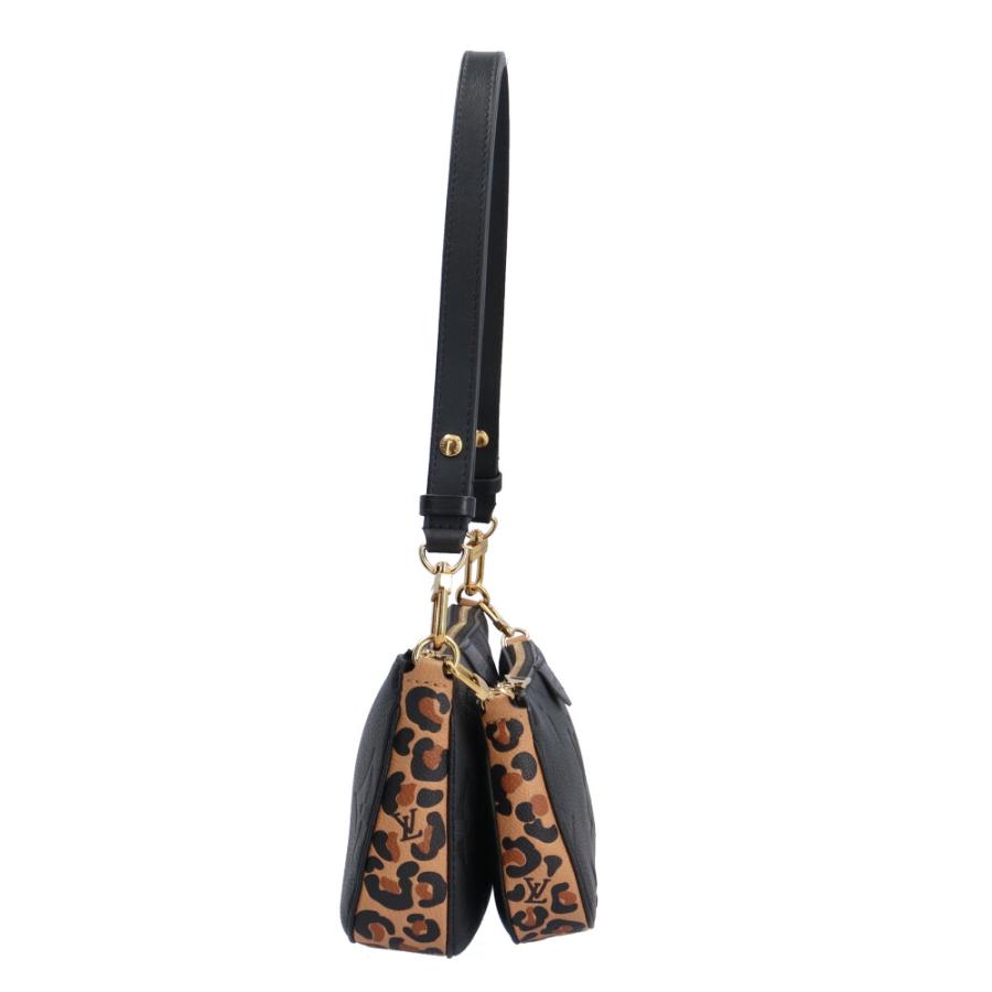 ルイヴィトン　モノグラムアクセソワールショルダーバッグ LOUIS VUITTON】【別売りショルダーストラップ付】ルイヴィトン