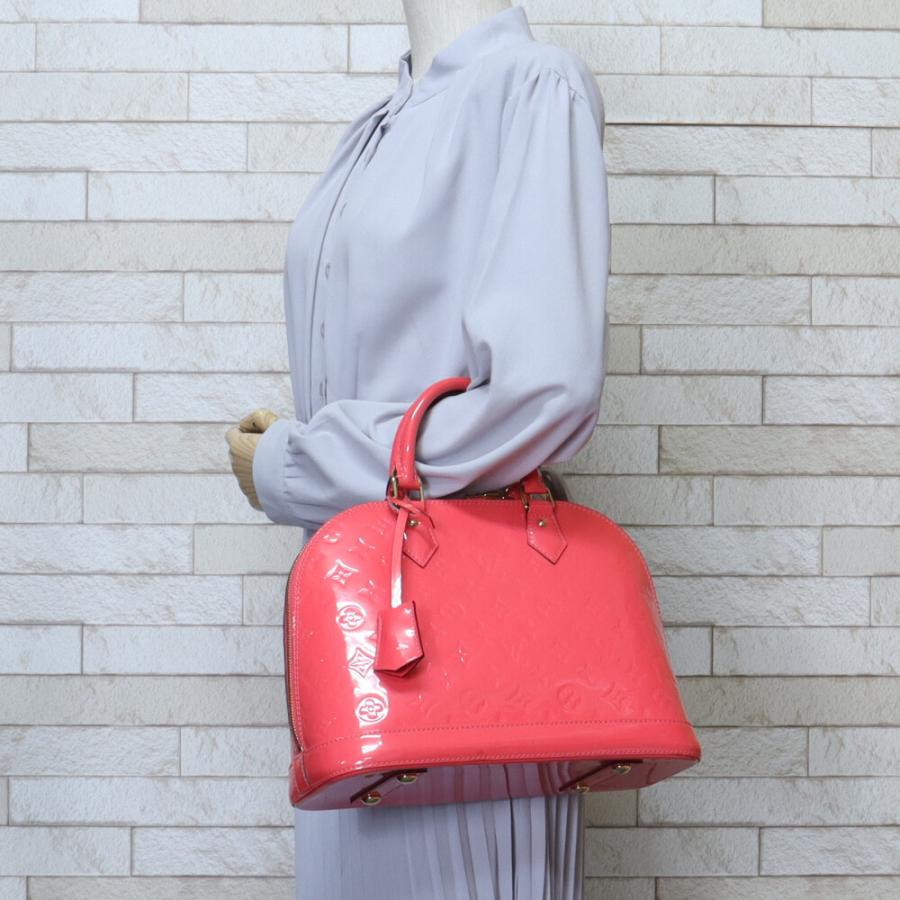 Louis Vuitton モノグラム アルマ LOUIS VUITTON ルイヴィトン/ブランドバッグ・小物｜WonderREX