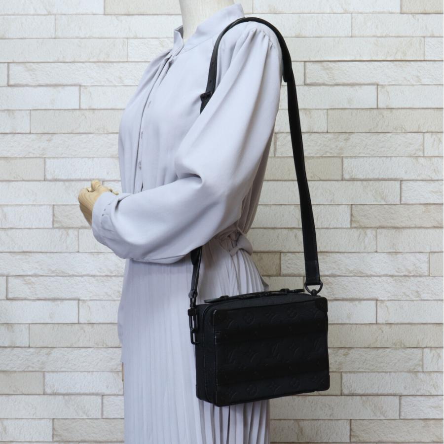 LOUIS VUITTON ルイヴィトン ハンドルソフトトランク ショルダー LOUIS VUITTON ルイヴィトン ハンドルソフトトランク ショルダー