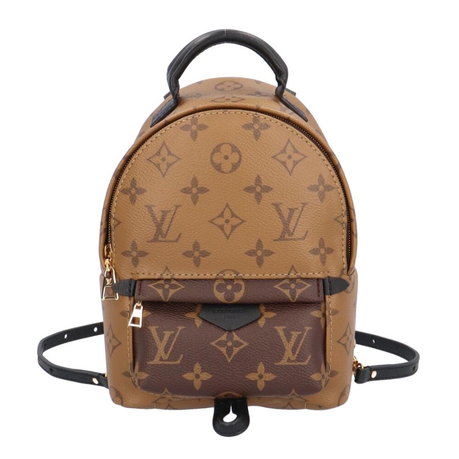 LOUIS VUITTON（ルイ・ヴィトン） パームスプリングスバックパックMINI 