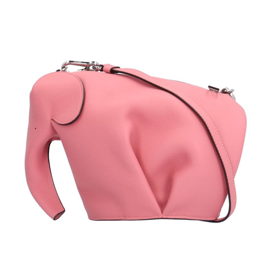 LOEWE（ロエベ） ミニエレファント アニマルコレクション ショルダー 