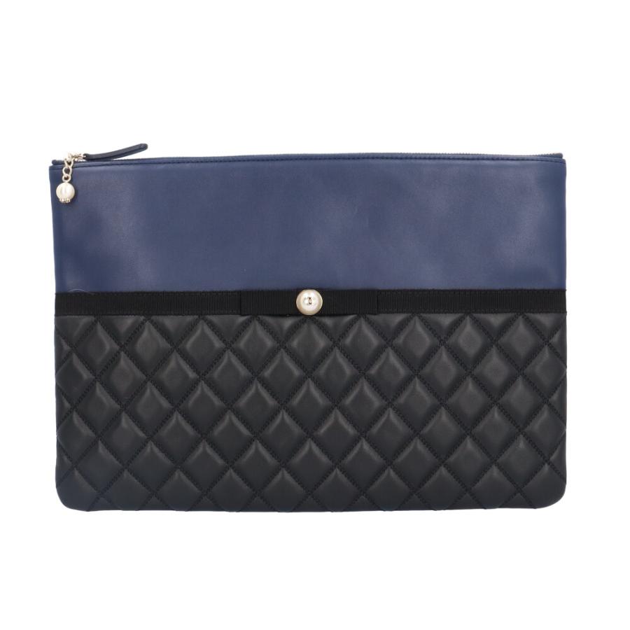 CHANEL【SALE】∞国内発■PM A84287 Y33097 クラッチバッグ CHANEL【SALE】∞国内発□PM A84287 Y33097 クラッチバッグ