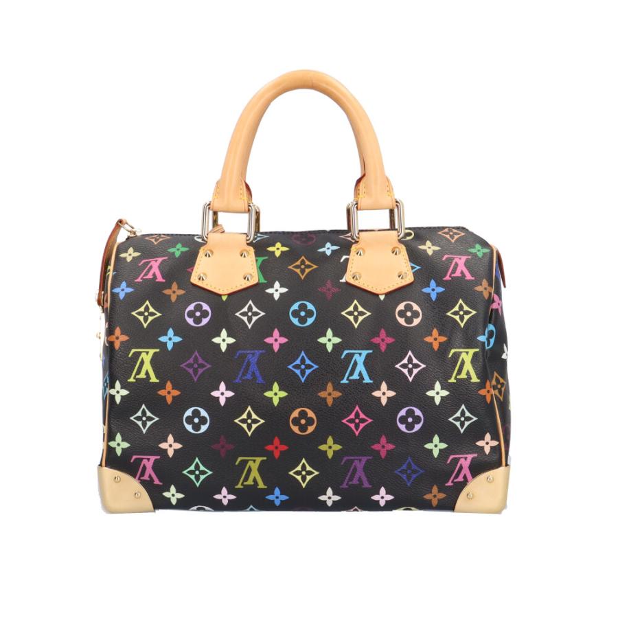 LOUIS VUITTON ルイヴィトン スピーディ30 モノグラムマルチ LOUIS VUITTON ルイヴィトン スピーディ30 モノグラムマルチ