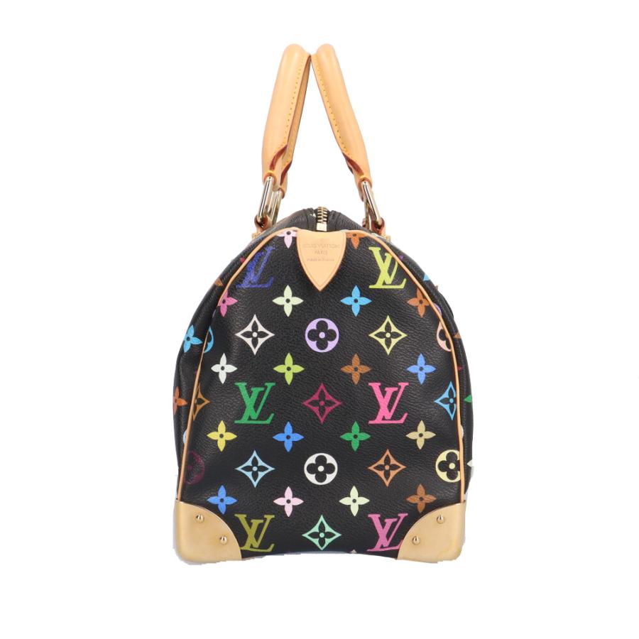 LOUIS VUITTON ルイヴィトン スピーディ30 モノグラムマルチ LOUIS VUITTON ルイヴィトン スピーディ30 モノグラムマルチ