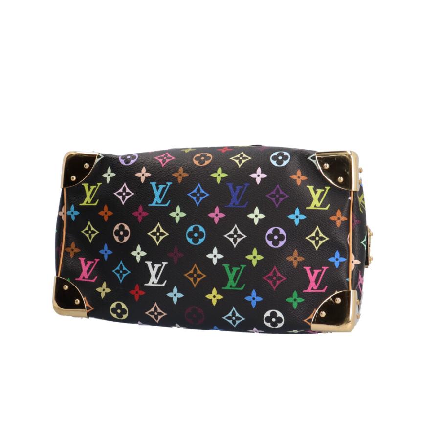LOUIS VUITTON ルイヴィトン スピーディ30 モノグラムマルチ LOUIS VUITTON ルイヴィトン スピーディ30 モノグラムマルチ