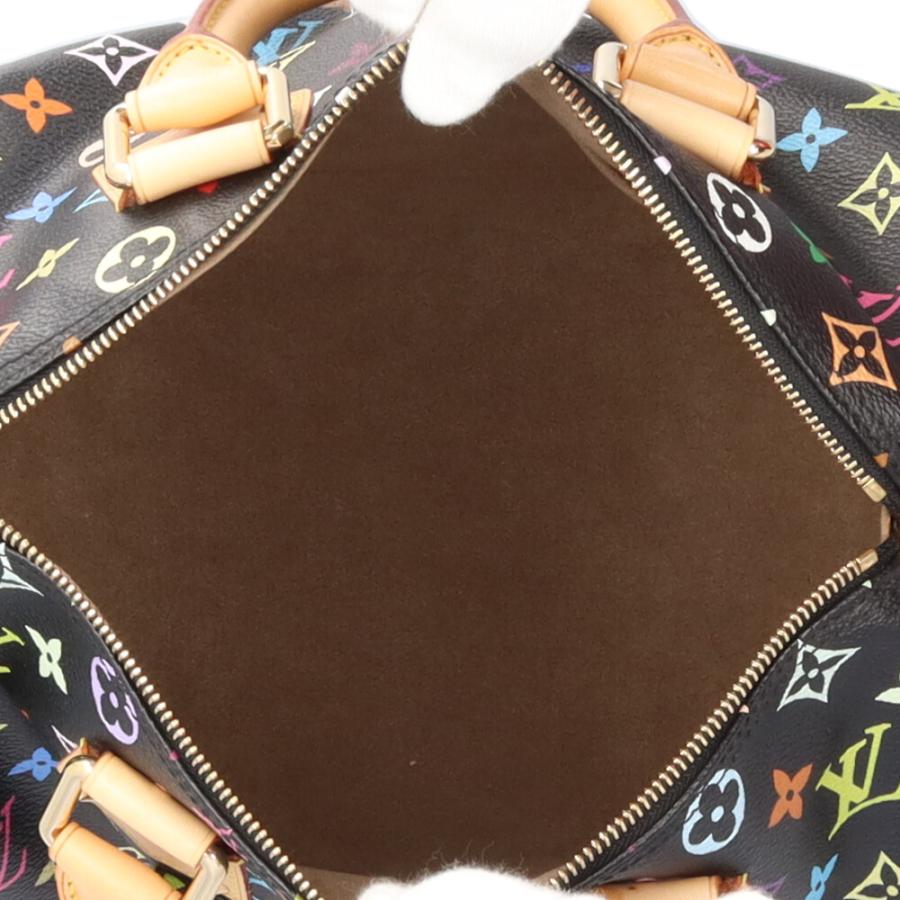 LOUIS VUITTON ルイヴィトン スピーディ30 モノグラムマルチ LOUIS VUITTON ルイヴィトン スピーディ30 モノグラムマルチ