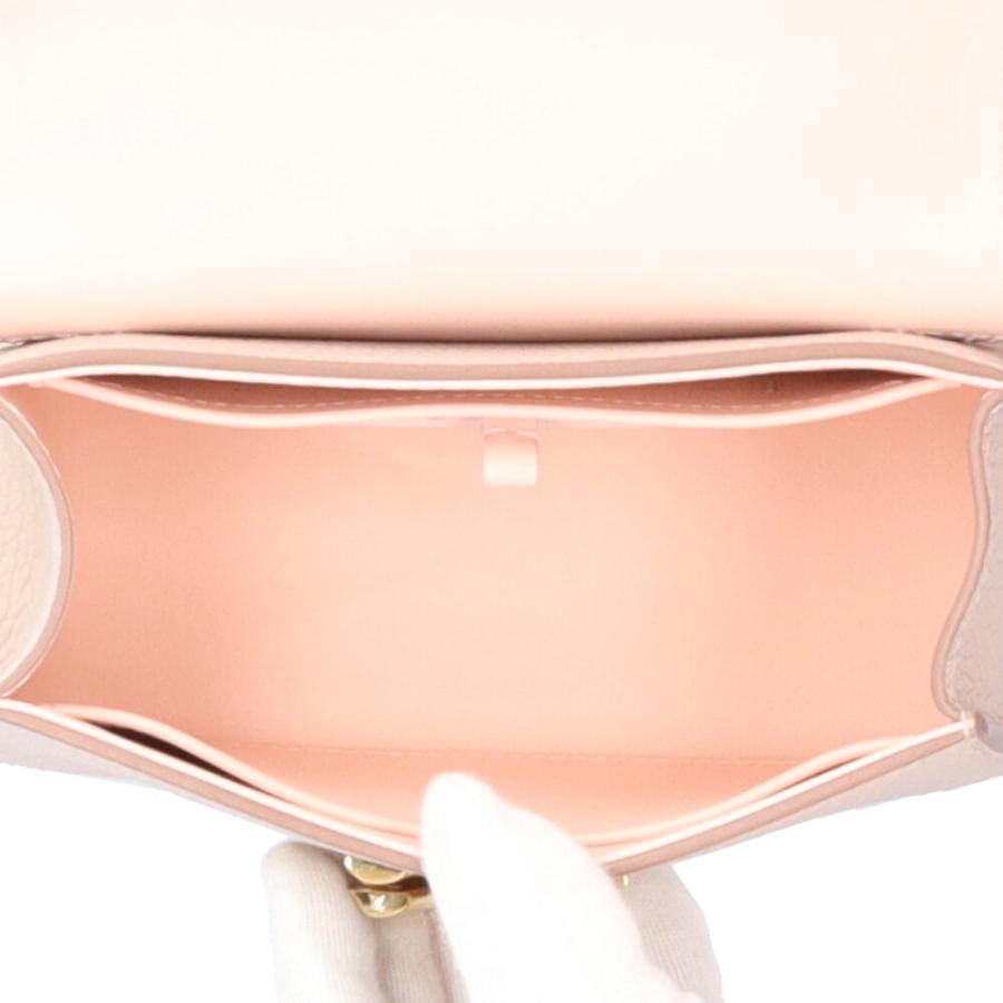 LOUIS VUITTON ルイヴィトン ツイストワンハンドルBB ショルダー LOUIS VUITTON ルイヴィトン ツイストワンハンドルBB ショルダー
