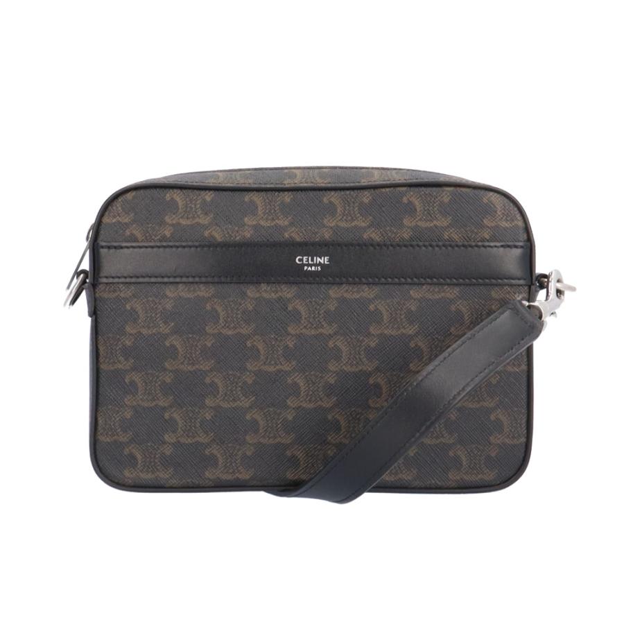 CELINE（セリーヌ） スモールメッセンジャー トリオンフ ショルダー