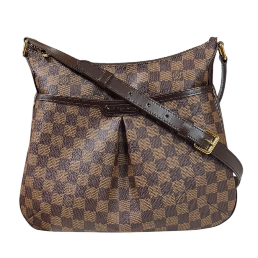 LOUIS VUITTON ルイヴィトン ブルームズベリPM ダミエ ショルダー 