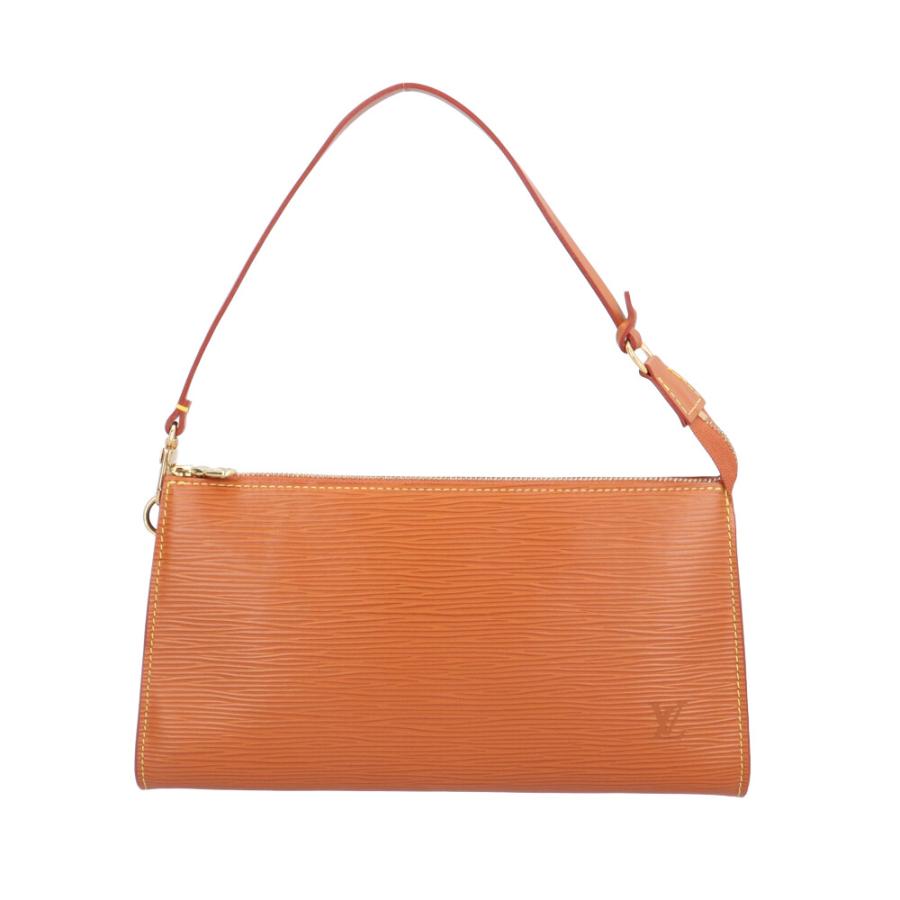 LOUIS VUITTON（ルイ・ヴィトン） ポシェットアクセソワール エピ