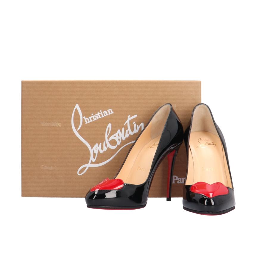 Christian Louboutin（クリスチャンルブタン） DORACORA パンプス