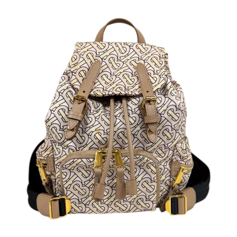 BURBERRY（バーバリー） TBモノグラム リュック・デイパック ナイロン