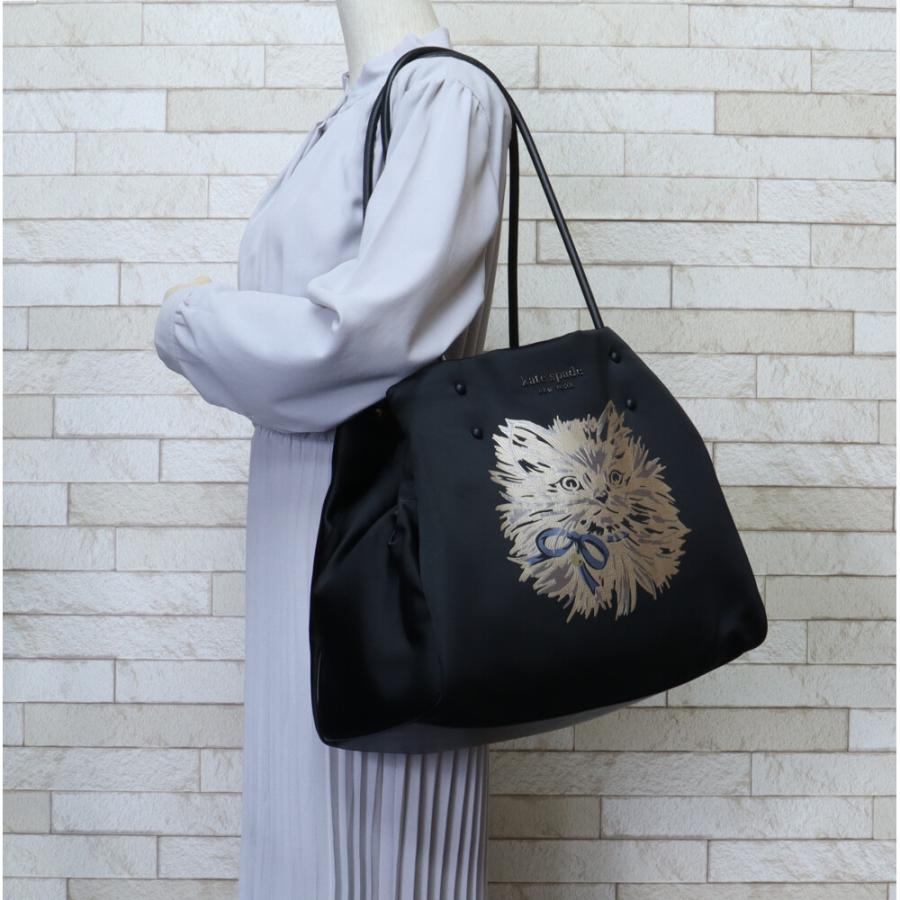 kate spade NEW YORK ケイトスペード エブリシングパフィー