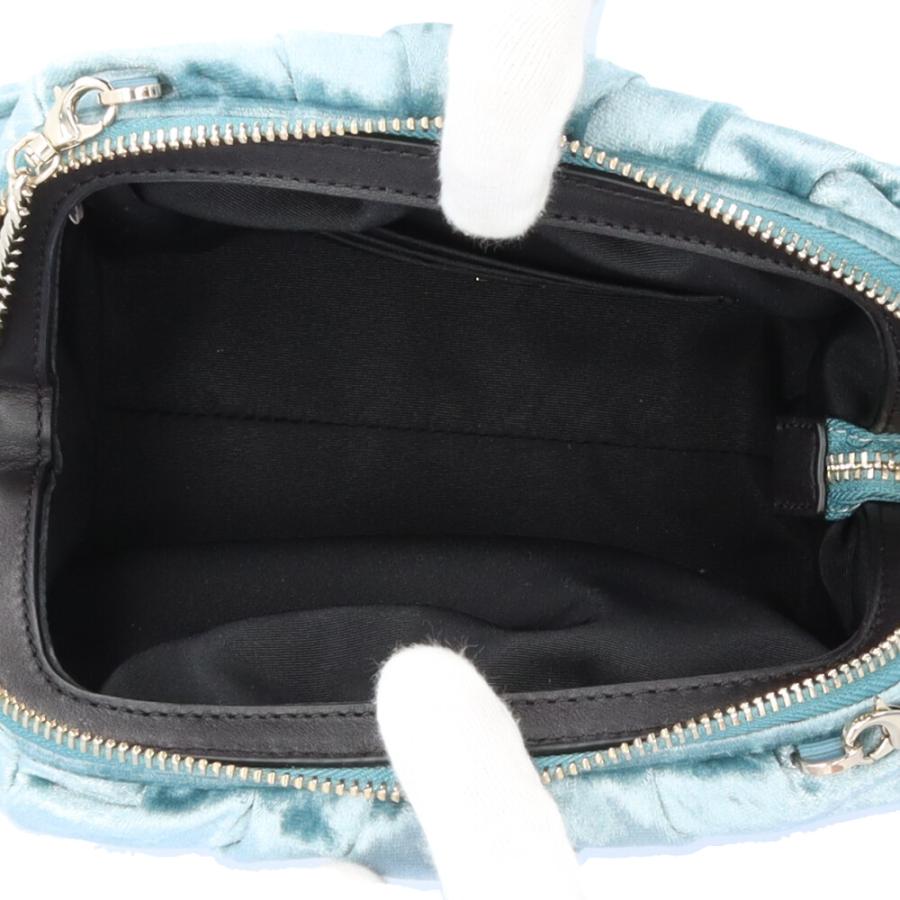 kate spade NEW YORK ケイトスペード パーティベルベット