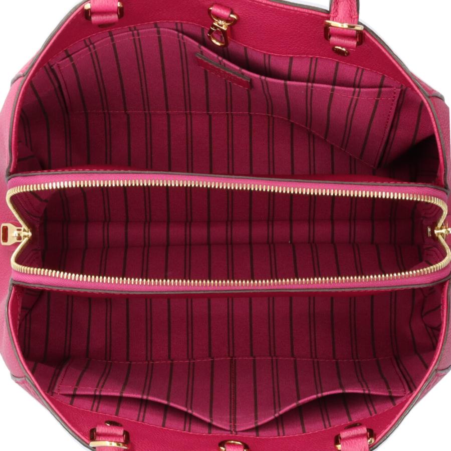 LOUIS VUITTON ルイヴィトン モンテーニュMM モノグラムアン LOUIS VUITTON ルイヴィトン モンテーニュMM モノグラムアン