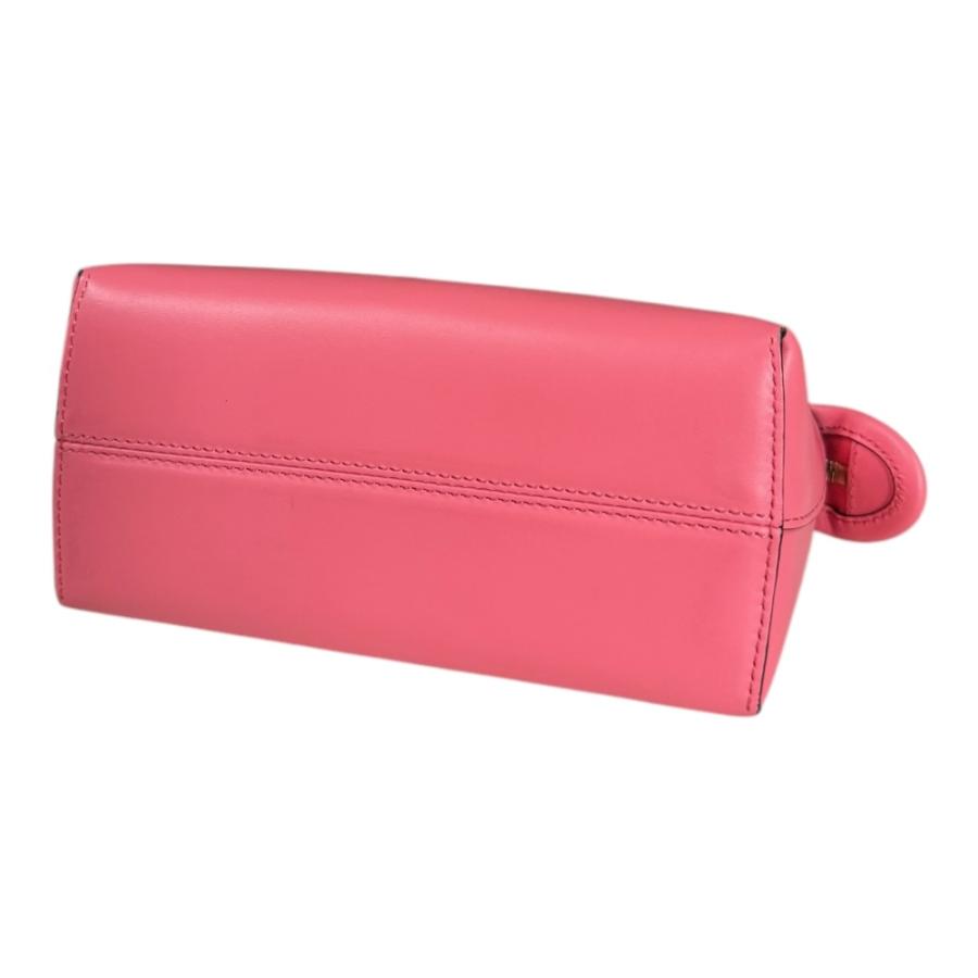 FENDI（フェンディ） バイザウェイ ミニ ショルダーバッグ レザー