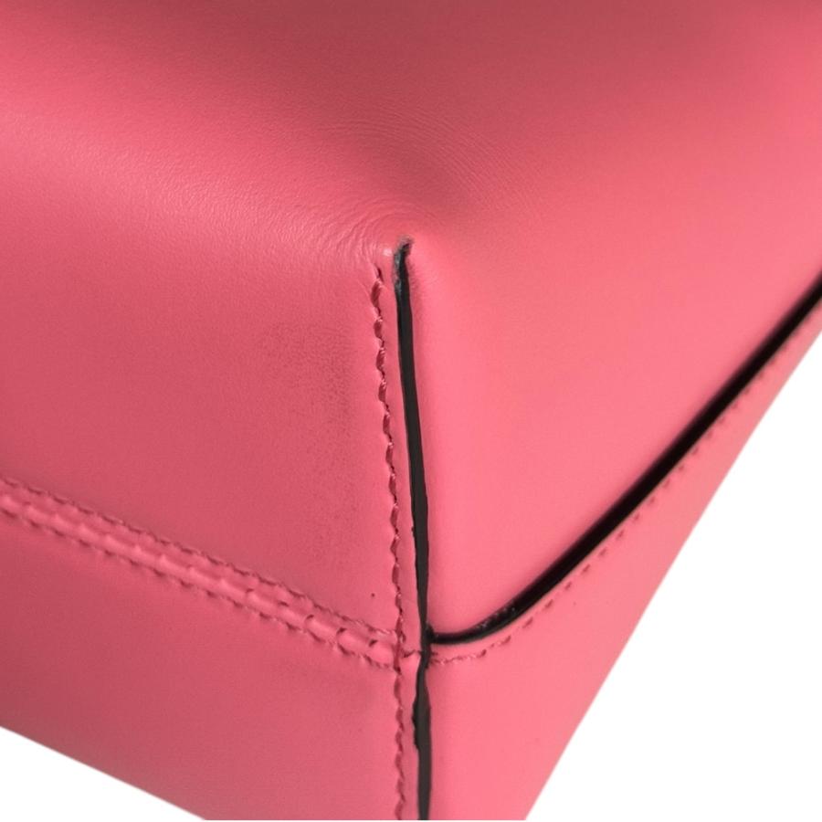 FENDI（フェンディ） バイザウェイ ミニ ショルダーバッグ レザー