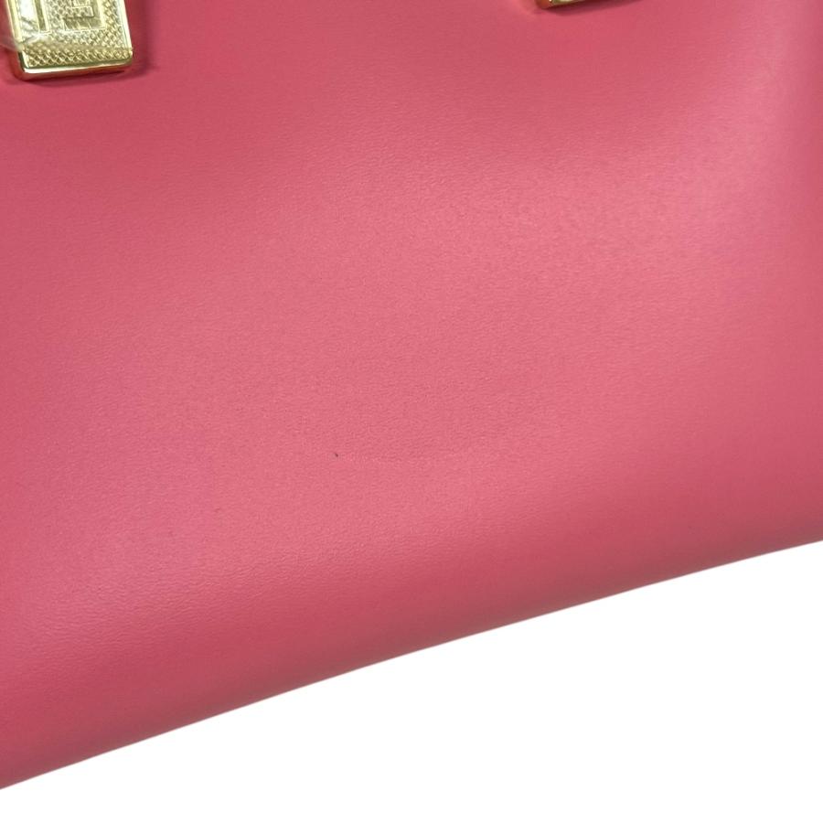 FENDI（フェンディ） バイザウェイ ミニ ショルダーバッグ レザー