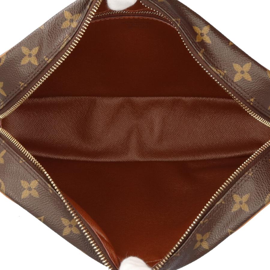 LOUIS VUITTON トロカデロ　モノグラムキャンバス ショルダーバッグ ルイ・ヴィトン(LOUIS VUITTON) 中古 トロカデロ ショルダー