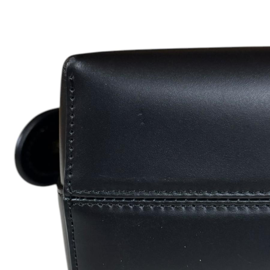 FENDI（フェンディ） バイザウェイ ミニ ショルダーバッグ レザー