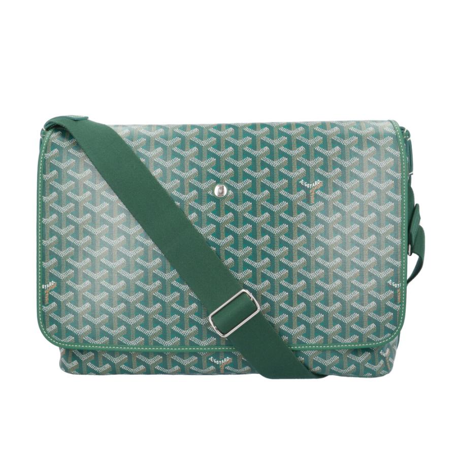 GOYARD（ゴヤール） カペシアンMM ショルダーバッグ PVC
