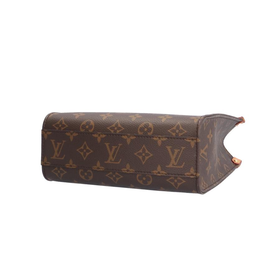 LOUIS VUITTON ルイヴィトン サックプラBB モノグラム LOUIS VUITTON ルイヴィトン サックプラBB モノグラム