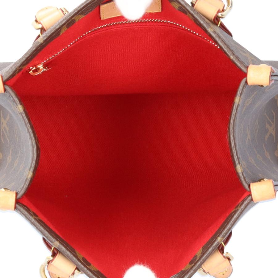 LOUIS VUITTON ルイヴィトン サックプラBB モノグラム LOUIS VUITTON ルイヴィトン サックプラBB モノグラム