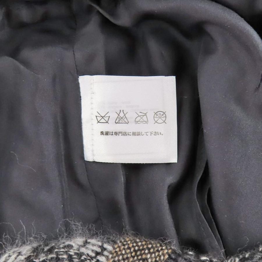 CHANEL シャネル スーツ ウール レディース 中古 : R&K