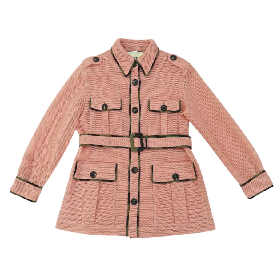 FENDI（フェンディ） その他アウター ポリエステル FJ7034 A9FK