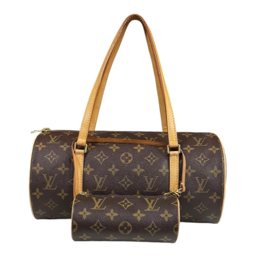 LOUIS VUITTON（ルイ・ヴィトン） パピヨン30 モノグラム ハンドバッグ