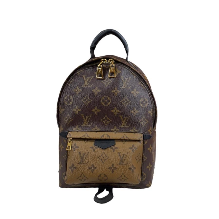 LOUIS VUITTON（ルイ・ヴィトン） パームスプリングスPM モノグラム