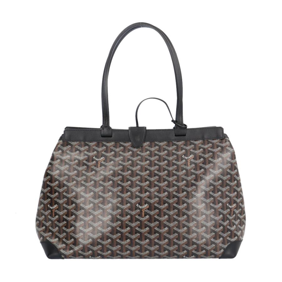 GOYARD ゴヤール ペルシャスビヨードPM トートバッグ PVC GOYARD ゴヤール ペルシャスビヨードPM トートバッグ PVC