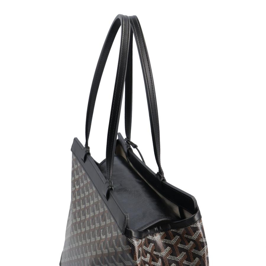 GOYARD ゴヤール ペルシャスビヨードPM トートバッグ PVC GOYARD ゴヤール ペルシャスビヨードPM トートバッグ PVC