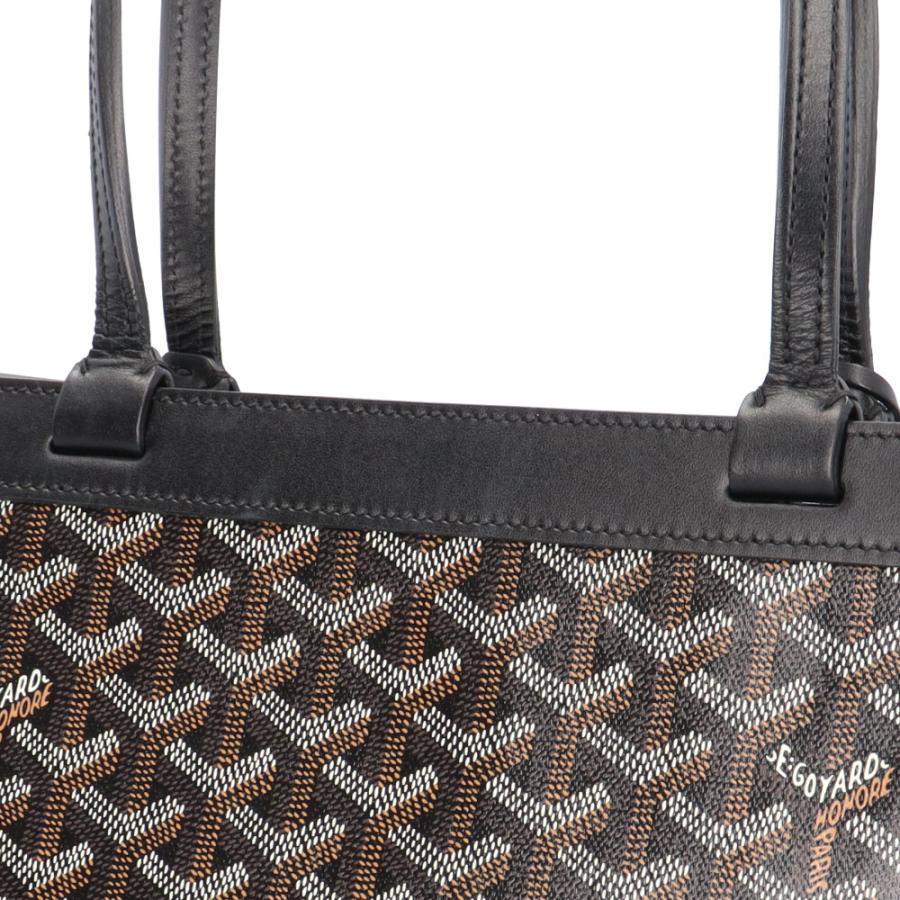 GOYARD ゴヤール ペルシャスビヨードPM トートバッグ PVC GOYARD ゴヤール ペルシャスビヨードPM トートバッグ PVC