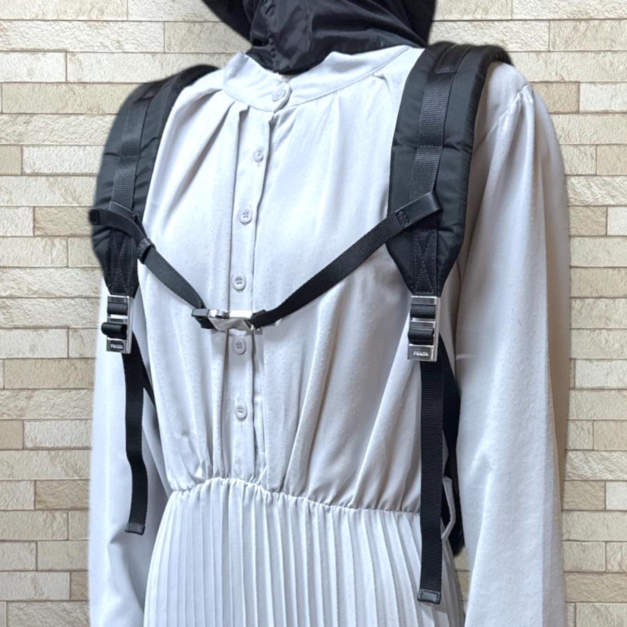 PRADA（プラダ） リュック・デイパック レザー 2VZ093 ユニセックス
