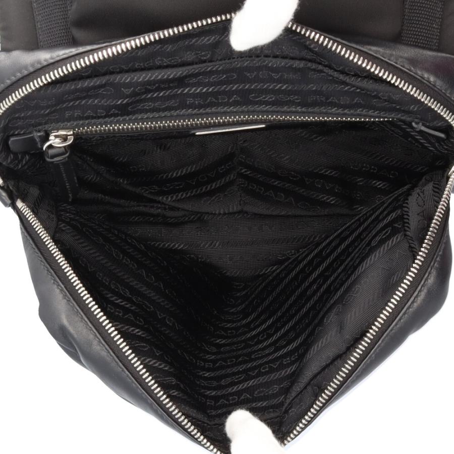 PRADA（プラダ） リュック・デイパック レザー 2VZ093 ユニセックス