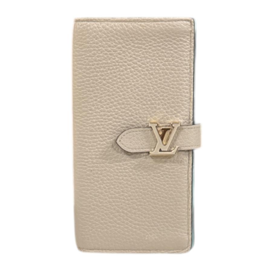 LOUIS VUITTON（ルイ・ヴィトン） ヴェルティカルウォレット 長財布