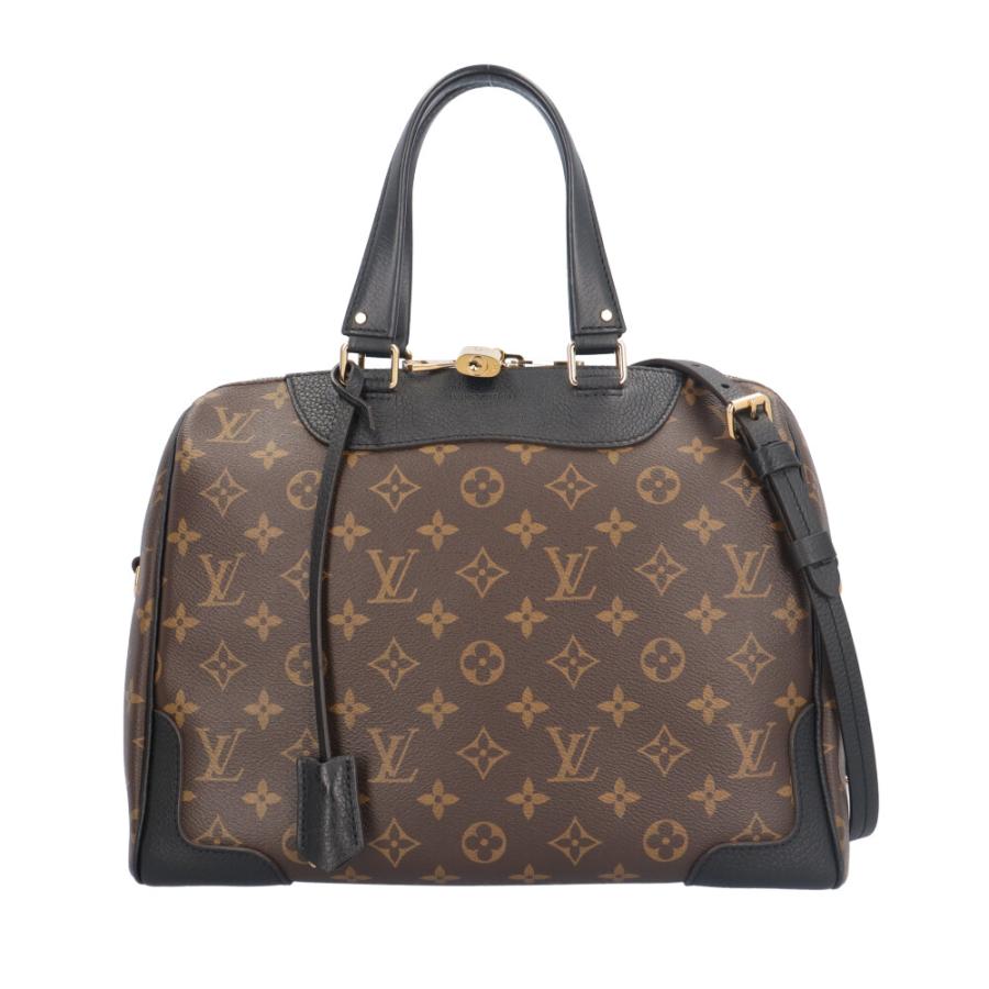 ルイヴィトン モノグラム レティーロPM ハンドバッグ ショルダーバッグ N45 楽天市場】ルイ ヴィトン LOUIS VUITTON ショルダーバッグ