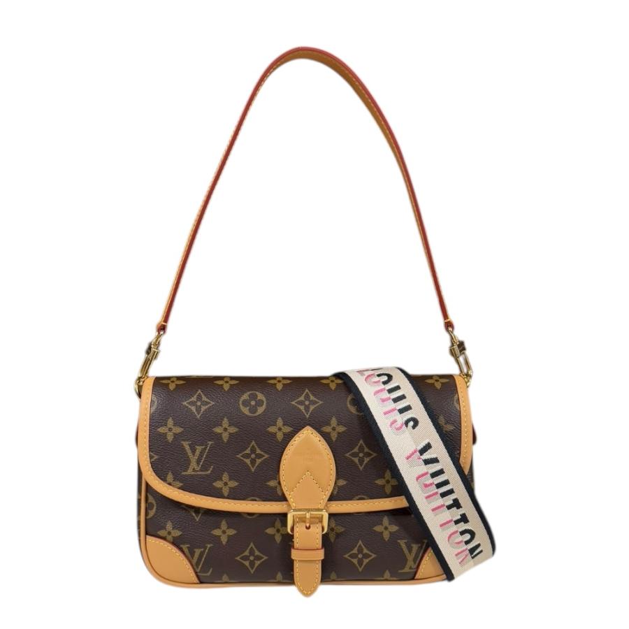LOUIS VUITTON ルイヴィトン ディアヌNM PM モノグラム ショルダー 