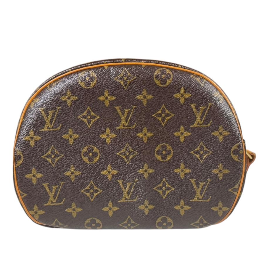 LOUIS VUITTON（ルイ・ヴィトン） ブロワ モノグラム ショルダーバッグ 