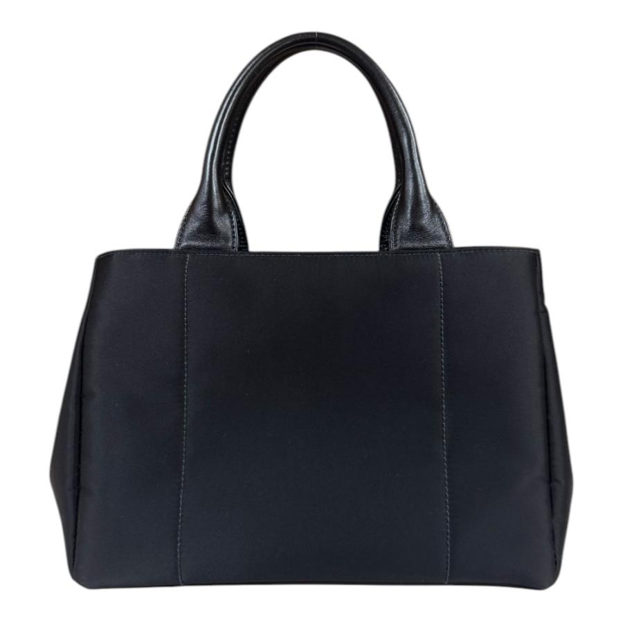 PRADA プラダ ショルダーバッグ ナイロン 1BG364 ブラック ユニ