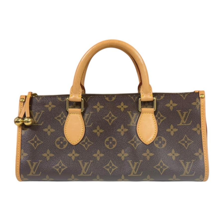 LOUIS VUITTON（ルイ・ヴィトン） ポパンクール モノグラム