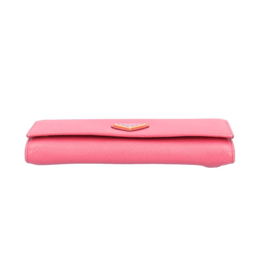 PRADA プラダ サフィアーノ 長財布 レザー 1MH132 レディース PRADA プラダ サフィアーノ 長財布 レザー 1MH132 レディース