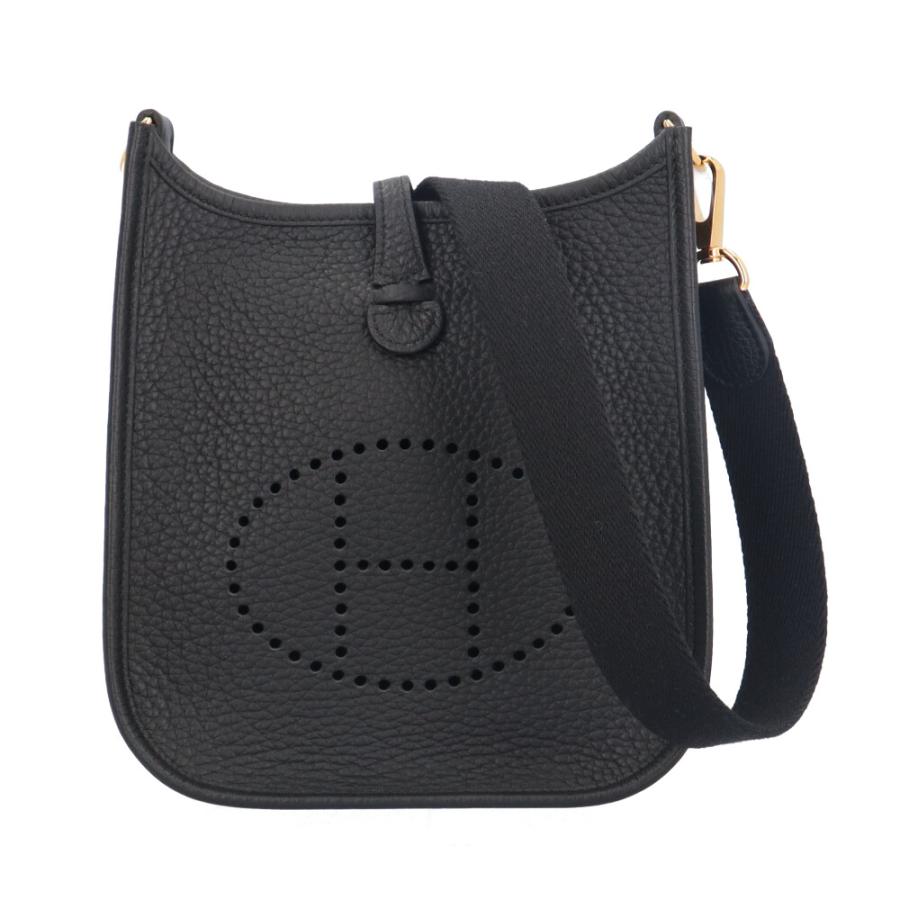 HERMES（エルメス） エブリンTPM ショルダーバッグ トリヨンクレマンス